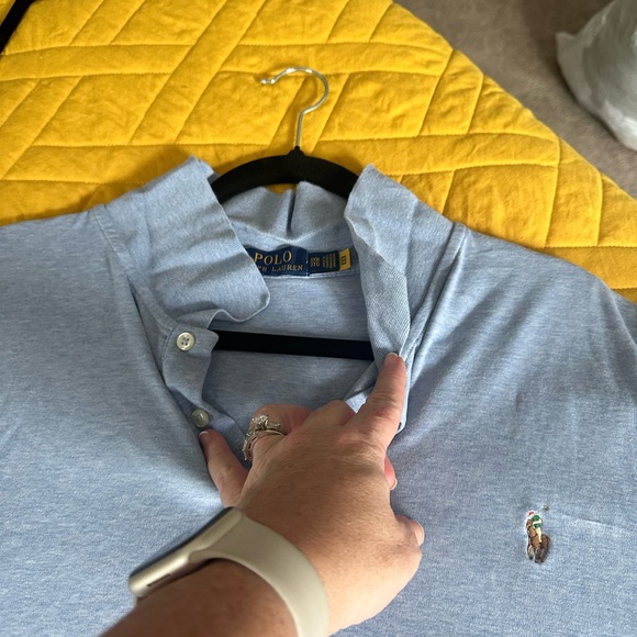 Polo Ralph Lauren men’s shirt - Picture 3 of 3